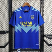 Camiseta Boca Juniors Blue I 2023/2024