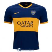 Camiseta Boca Juniors Primera Equipacion 2019/2020