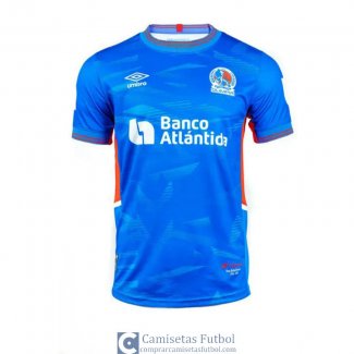 Camiseta CD Olimpia Tercera Equipacion 2023/2024