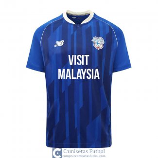 Camiseta Cardiff Primera Equipacion 2023/2024