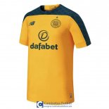 Camiseta Celtic Segunda Equipacion 2019/2020