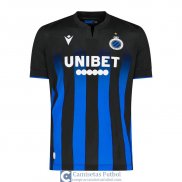 Camiseta Club Brugge Primera Equipacion 2023/2024