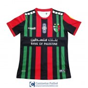 Camiseta Club Deportivo Palestino Primera Equipacion 2019/2020