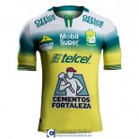 Camiseta Club Leon Segunda Equipacion 2019/2020