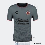 Camiseta Club Tijuana Segunda Equipacion 2023/2024