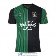 Camiseta Coventry City Tercera Equipacion 2023/2024