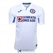 Camiseta Cruz Azul Segunda Equipacion 2019/2020