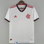 Camiseta Flamengo Segunda Equipacion 2022/2023