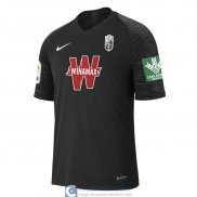 Camiseta Granada Segunda Equipacion 2020/2021