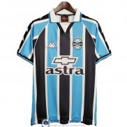 Camiseta Gremio Retro Primera Equipacion 2000 2001