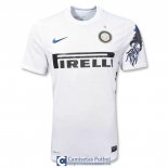 Camiseta Inter Milan Snake 2019/2020