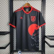 Camiseta Japon Tiger Edition 2023/2024