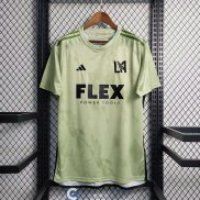 Camiseta LAFC Segunda Equipacion 2023/2024