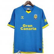 Camiseta Las Palmas Segunda Equipacion 2020/2021