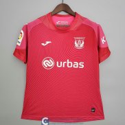 Camiseta Leganes Tercera Equipacion 2021/2022