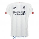 Camiseta Liverpool Segunda Equipacion 2019/2020