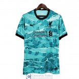 Camiseta Liverpool Segunda Equipacion 2020/2021