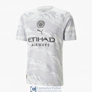 Camiseta Manchester City Year Of The Dragon 2024/2025