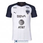 Camiseta Monterrey Segunda Equipacion 2019/2020