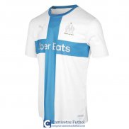 Camiseta Olympique Marseille 120th 2019/2020