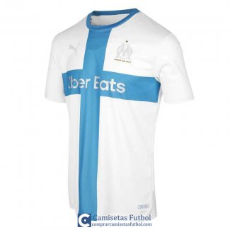 Camiseta Olympique Marseille 120th 2019/2020