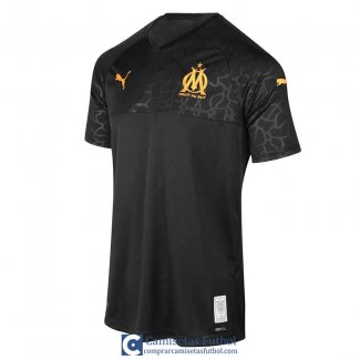 Camiseta Olympique Marseille Tercera Equipacion 2019/2020