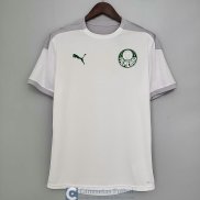 Camiseta Palmeiras Training White 2021/2022