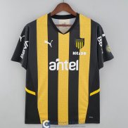 Camiseta Penarol Primera Equipacion 2022/2023