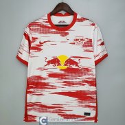 Camiseta RB Leipzig Primera Equipacion 2021/2022