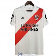 Camiseta River Plate Primera Equipacion 2020/2021