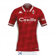 Camiseta SSC Bari Segunda Equipacion 2023/2024