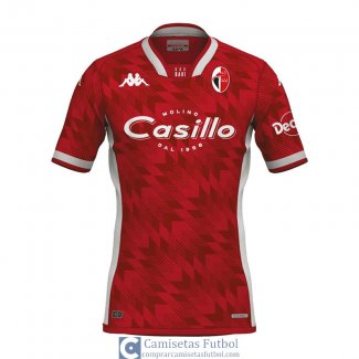 Camiseta SSC Bari Segunda Equipacion 2023/2024