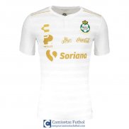 Camiseta Santos Laguna Tercera Equipacion 2019/2020