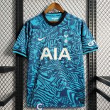 Camiseta Tottenham Hotspur Tercera Equipacion 2022/2023