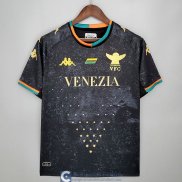 Camiseta Venezia Football Club Primera Equipacion 2021/2022