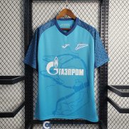 Camiseta Zenit Primera Equipacion 2023/2024