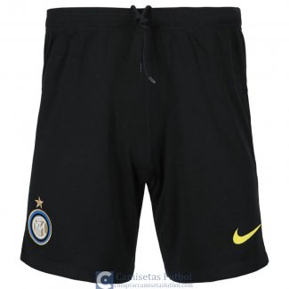 Pantalon Corto Inter Milan Tercera Equipacion 2020/2021