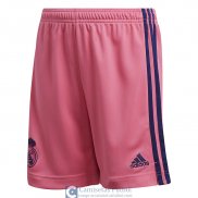 Pantalon Corto Real Madrid Segunda Equipacion 2020/2021