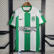 Camiseta Atletico Nacional Primera Equipacion 2023/2024