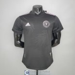 Camiseta Authentic Inter Miami CF Segunda Equipacion 2021/2022