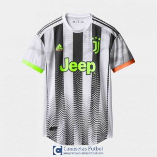 Camiseta Authentic Juventus x Palace 2019/2020