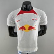 Camiseta Authentic RB Leipzig Primera Equipacion 2022/2023