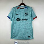 Camiseta Barcelona Tercera Equipacion 2023/2024