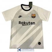 Camiseta Barcelona Training White 2019/2020