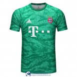 Camiseta Bayern Munich Primera Equipacion Portero 2019/2020