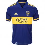 Camiseta Boca Juniors Primera Equipacion 2020/2021