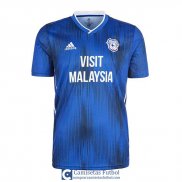 Camiseta Cardiff Primera Equipacion 2019/2020