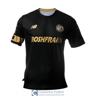 Camiseta Deportivo Toluca Tercera Equipacion 2023/2024