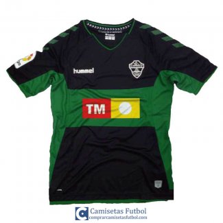 Camiseta Elche Segunda Equipacion 2019/2020