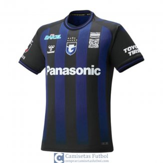 Camiseta Gamba Osaka Primera Equipacion 2023/2024